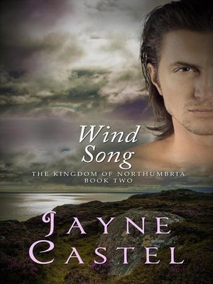 cover image of Wind Song